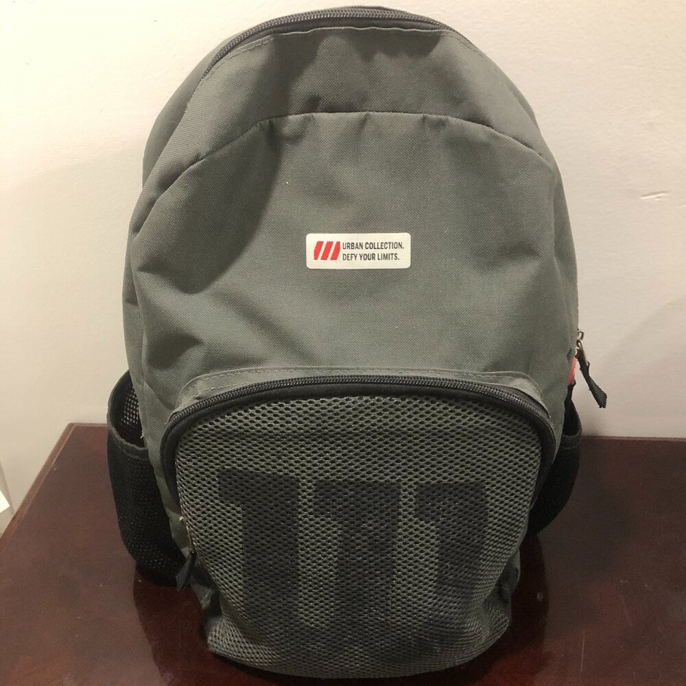 Wilson Backpack Defy Your Limits